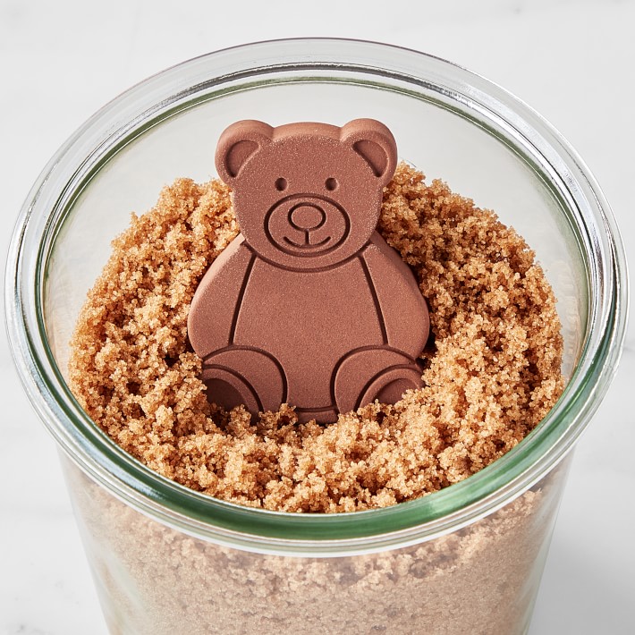 Brown Sugar Bear