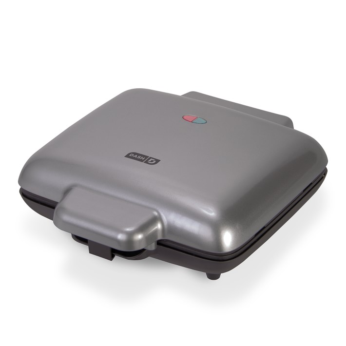 Dash No-Drip Waffle Maker