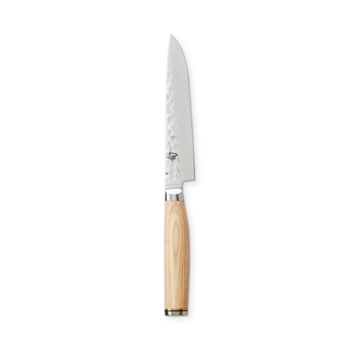 Shun Premier Blonde Steak Knife, 5"