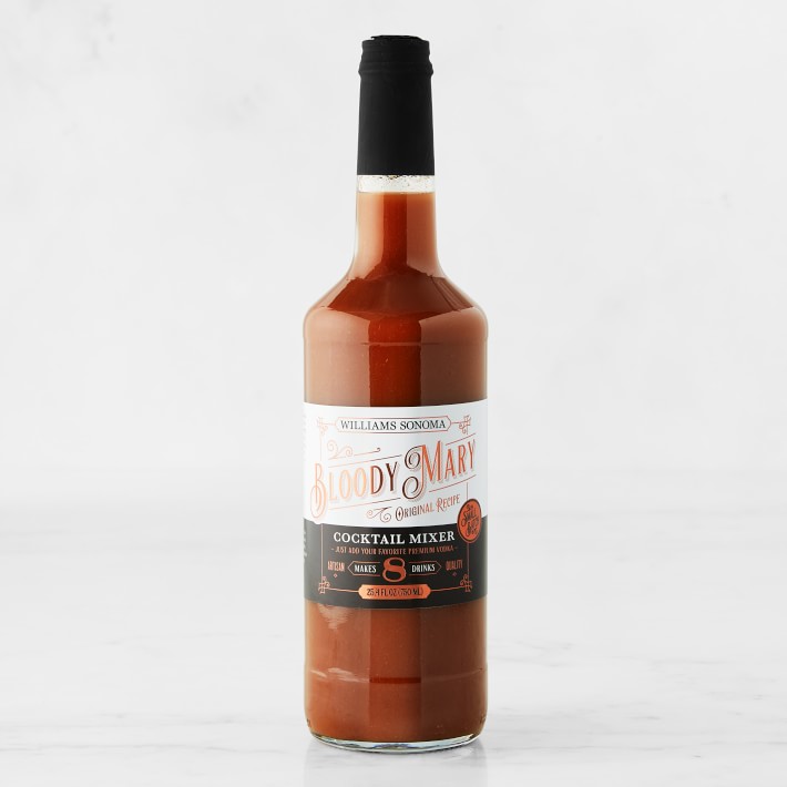 Bloody Mary Cocktail Mix