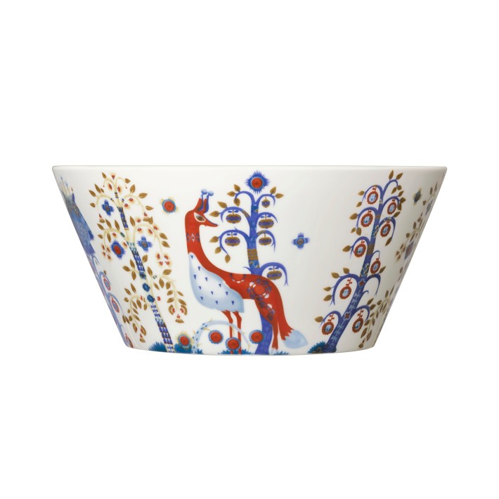 Iittala Taika Serving Bowl