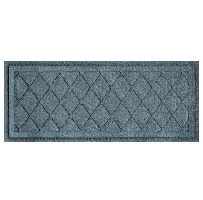 Waterhog Argyle Boot Tray