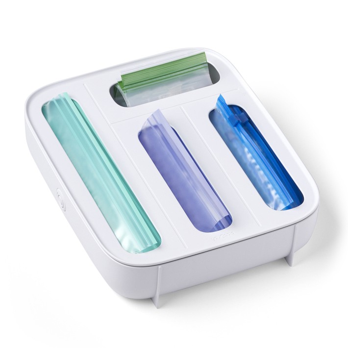 YouCopia StoraBagFood Bag Dispenser