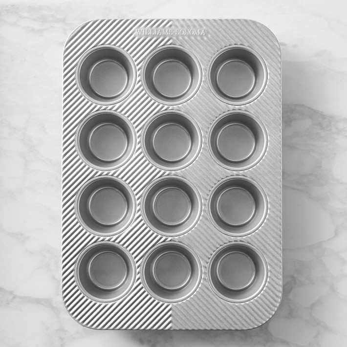 Cleartouch Nonstick Muffin Pan