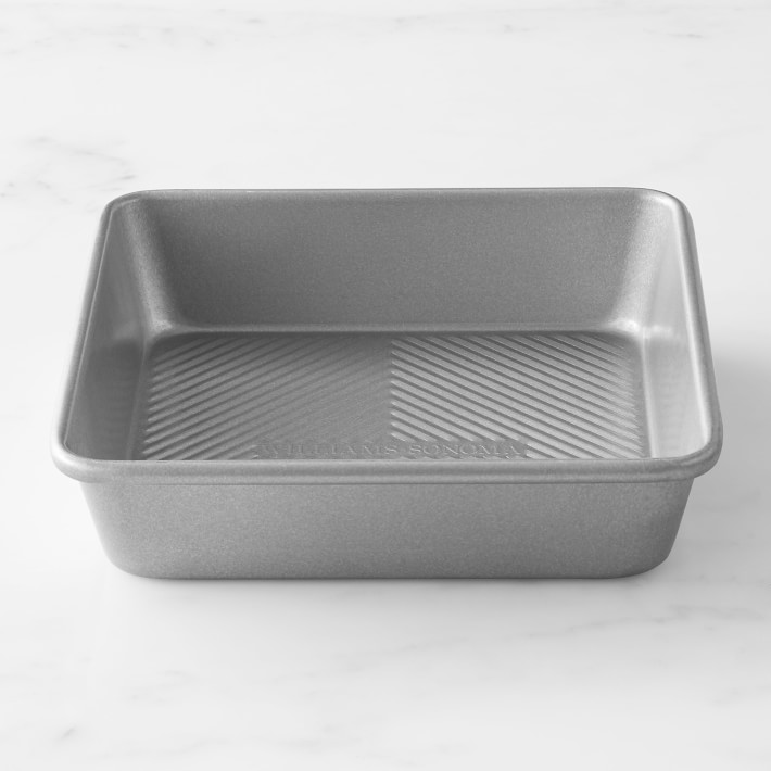 Cleartouch Nonstick Square Cake Pan