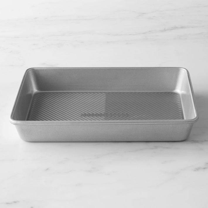 Cleartouch Nonstick Rectangular Cake Pan