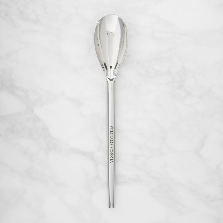 Stainless-Steel Spoon