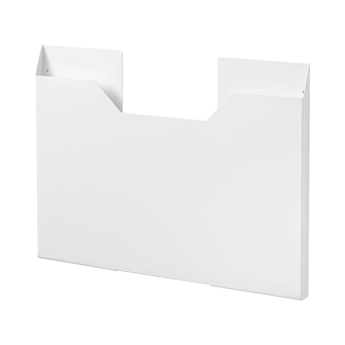 Yamazaki Home Tower Magnetic Placemat Organizer