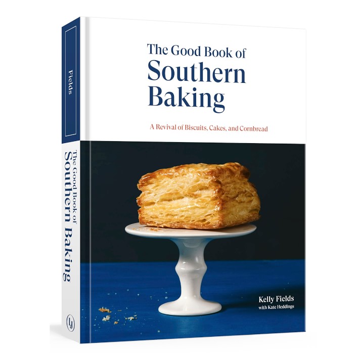 The Good Book of Southern Baking: A Revival of Biscuits, Cakes, and Cornbread