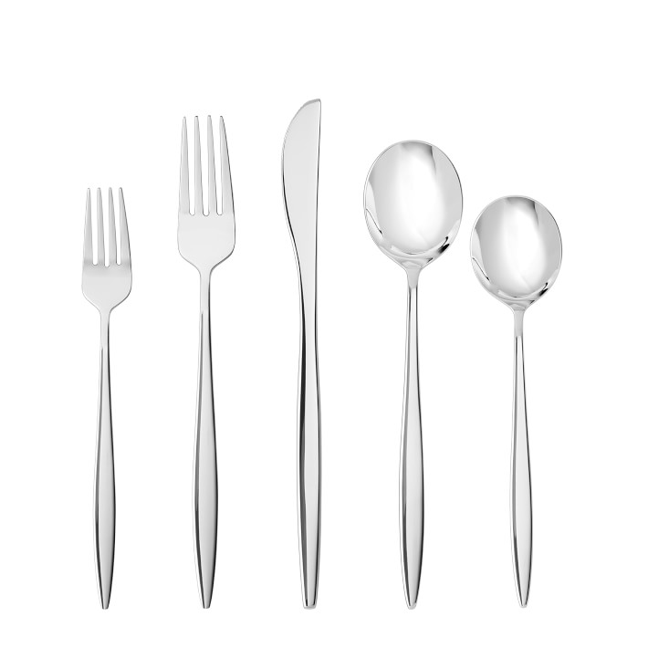 Fortessa Constantin Flatware Sets