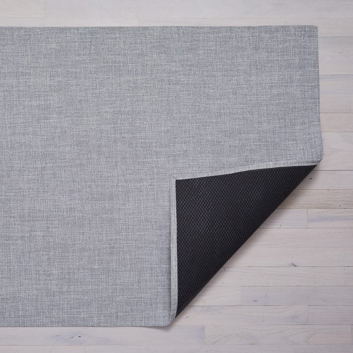 Chilewich Easy Care Boucle Floormat