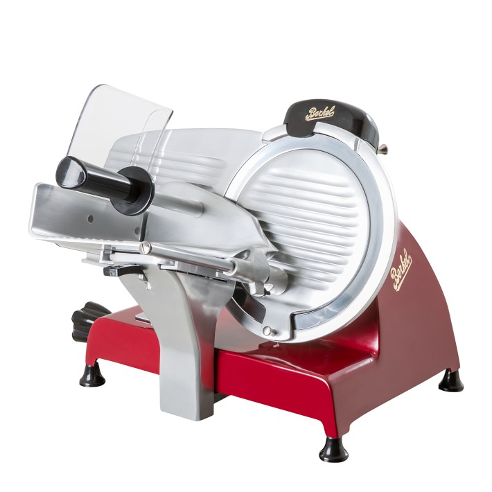 Berkel Red Line 220 Electric Food Slicer