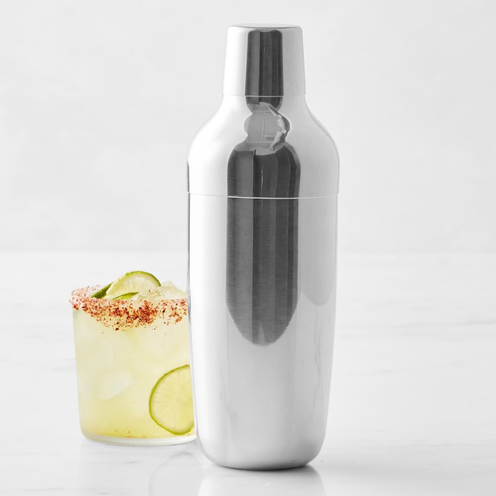 Encore Bar Double Wall Cocktail Shaker