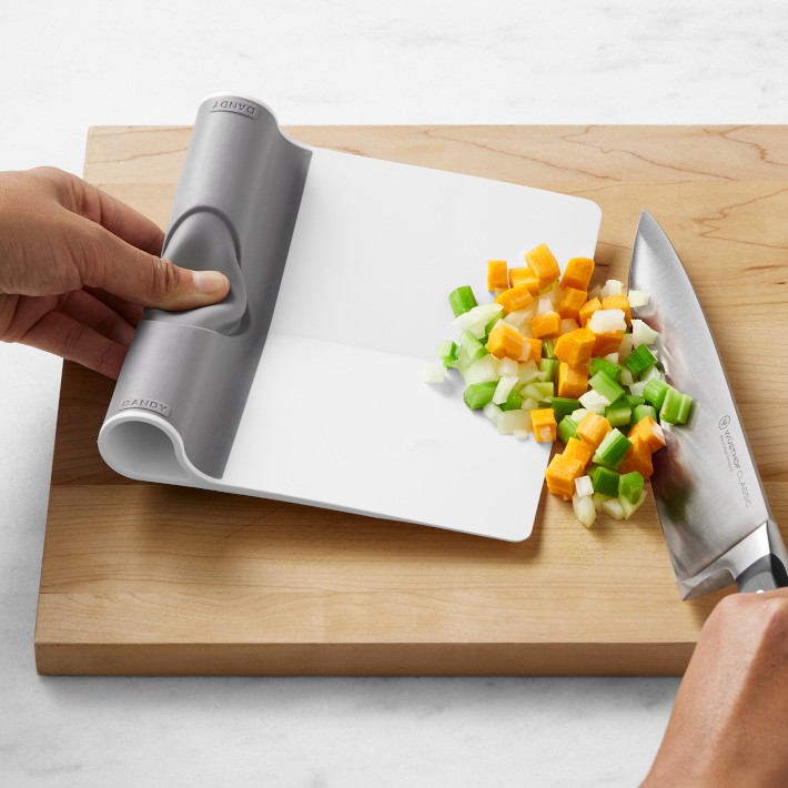 DANDY ScooperDuper Food Scraper