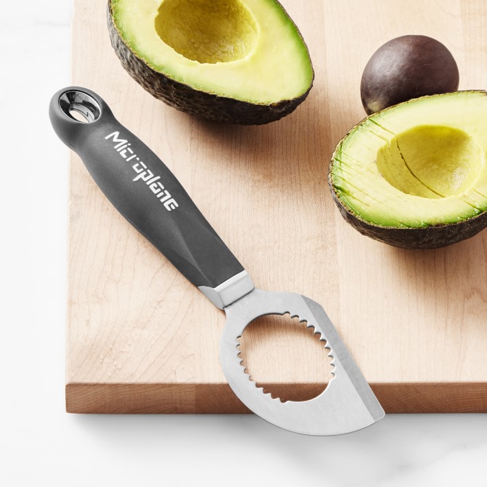 Microplane Avocado Tool