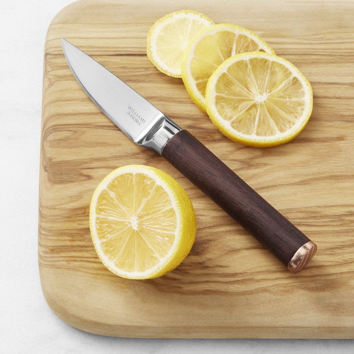 x Billy Reid Bar Knife