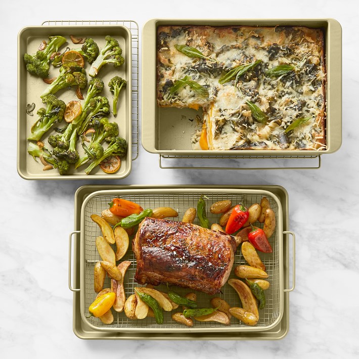 Goldtouch Savory 6-Piece Set