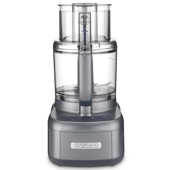 Cuisinart Elemental 11-Cup Food Processor