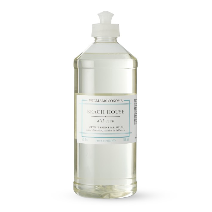 Beach House Dish Soap