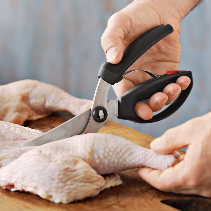 OXO Poultry Shears