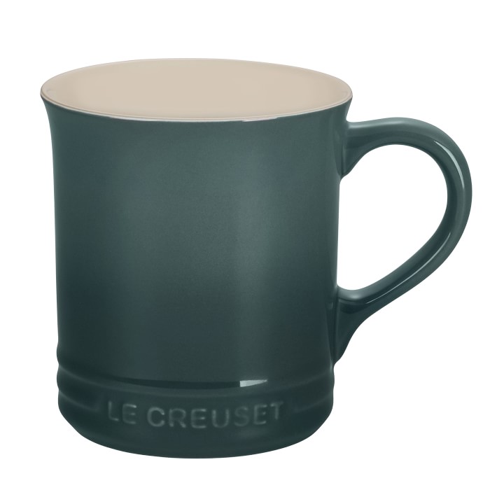 Le Creuset Vancouver Mugs