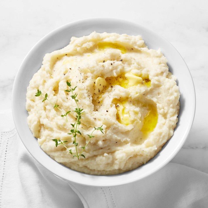 Classic Mashed Potatoes, Set of 2