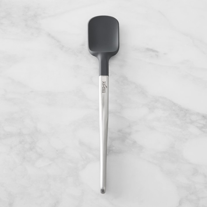 All-Clad Silicone Spoonula