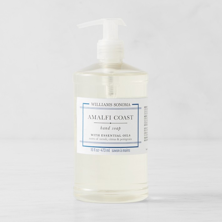 Amalfi Coast Hand Soap