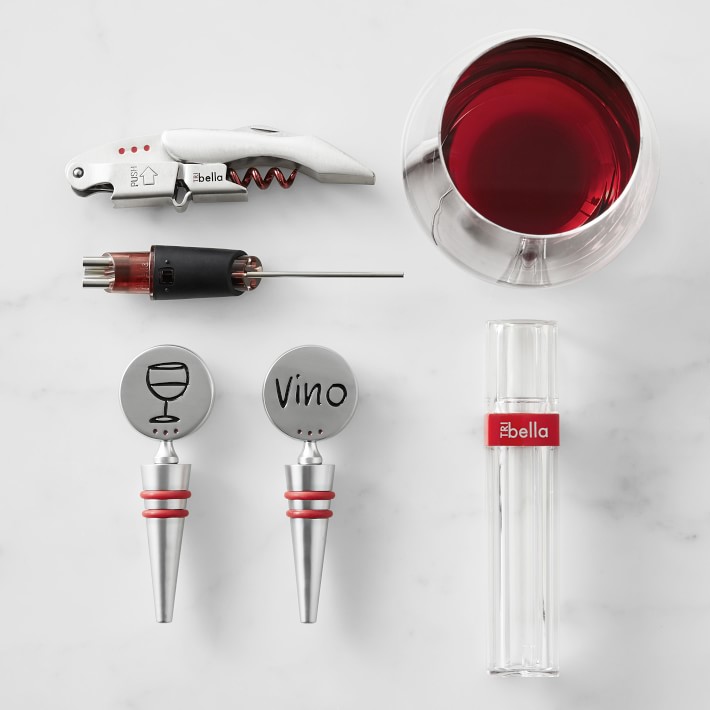 TRIbella Gift Set of 4