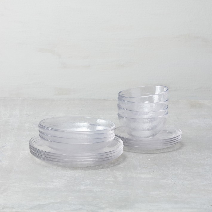 Los Cabos 16-Piece Dinnerware Set