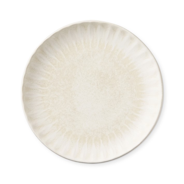 Ridge Appetizer Plate