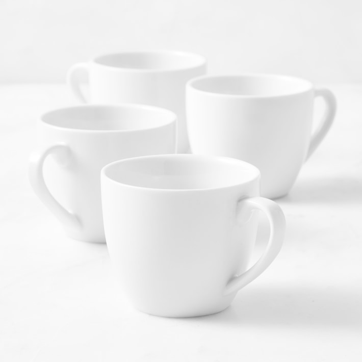 Open Kitchen by Espresso Cups