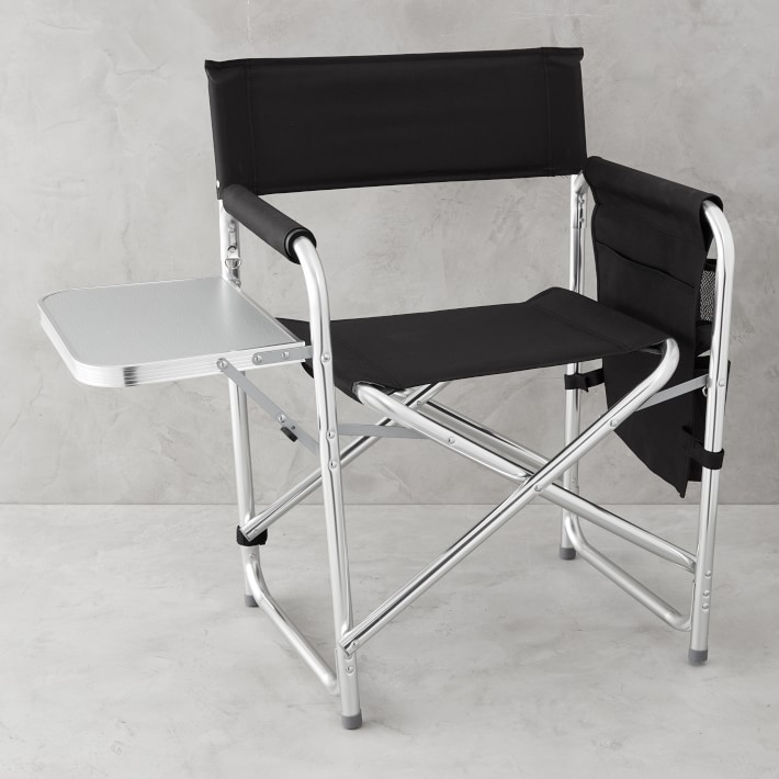 Sports Chair