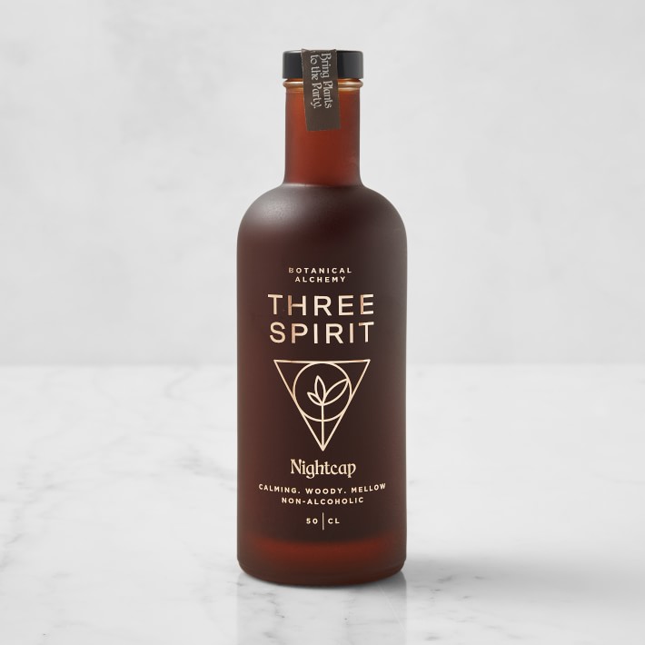 Three Spirit Elixir, Nightcap
