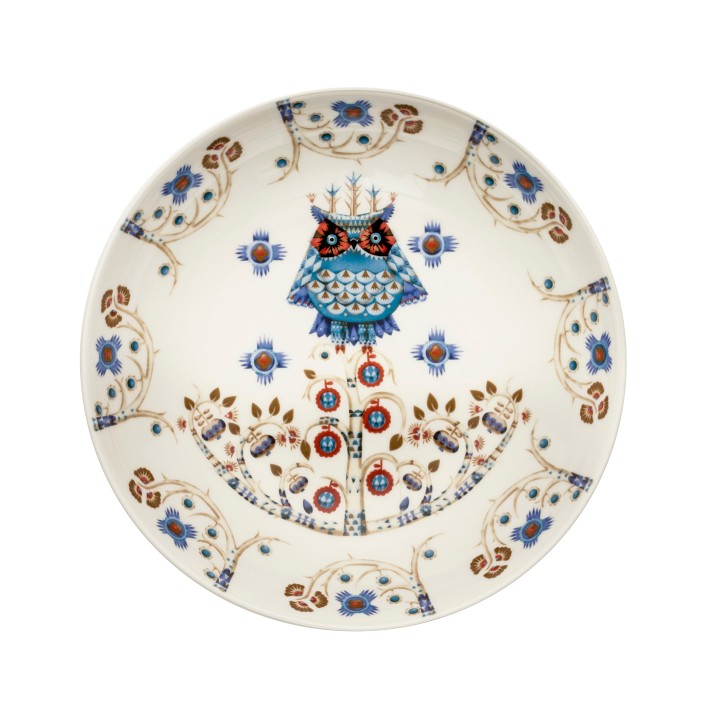 Iittala Taika Coupe Bowl