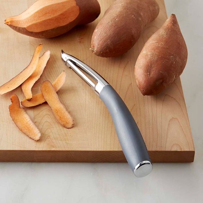Prep Tools Straight Swivel Peeler