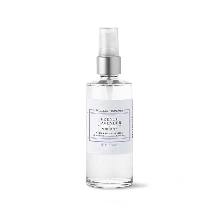 French Lavender Room Spray