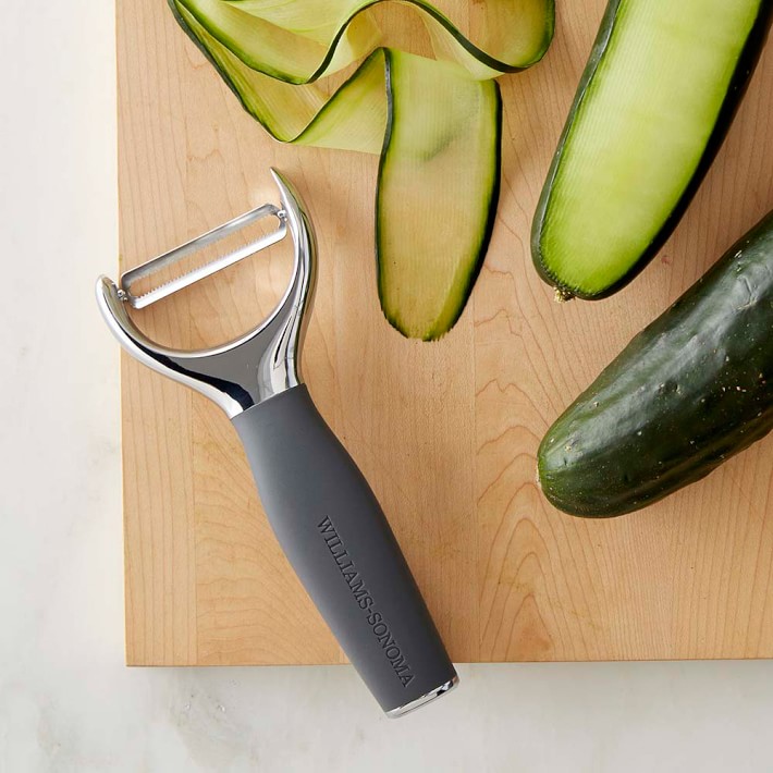 Prep Tools Serrated Peeler