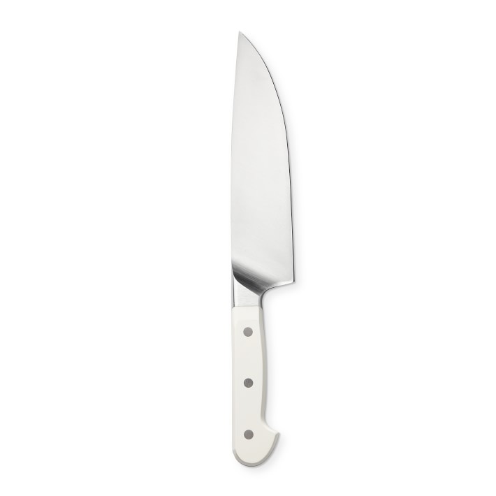 Zwilling Pro Le Blanc Chef's Knife, 8"