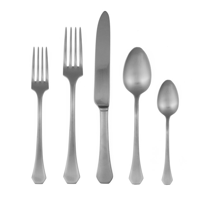Mepra Moretto Flatware Sets