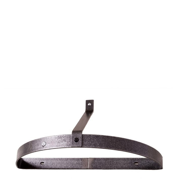 Enclume Half Circle Wall Rack