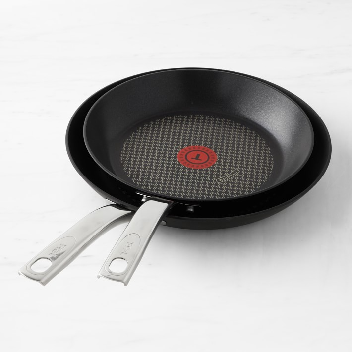 T-fal ProGrade Nonstick Fry Pan Set