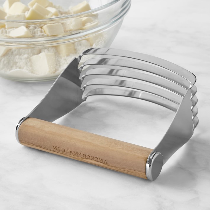 Olivewood Pastry Blender
