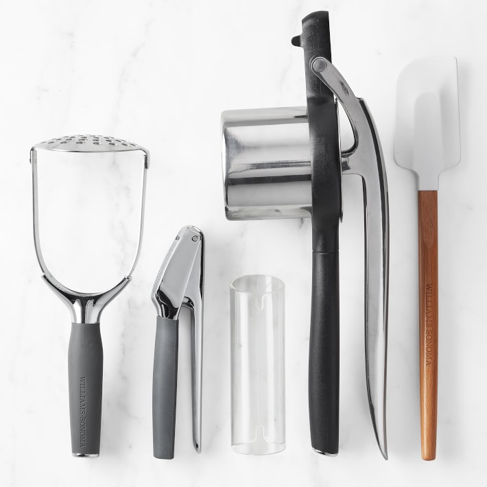 Garlic Potato Prep Tool Set