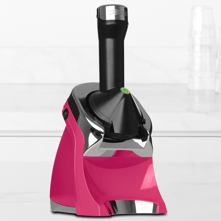 Yonanas Deluxe Frozen Dessert Maker