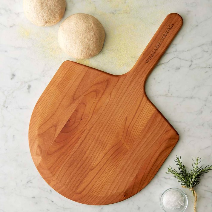 Wood Bread & Pizza Peel