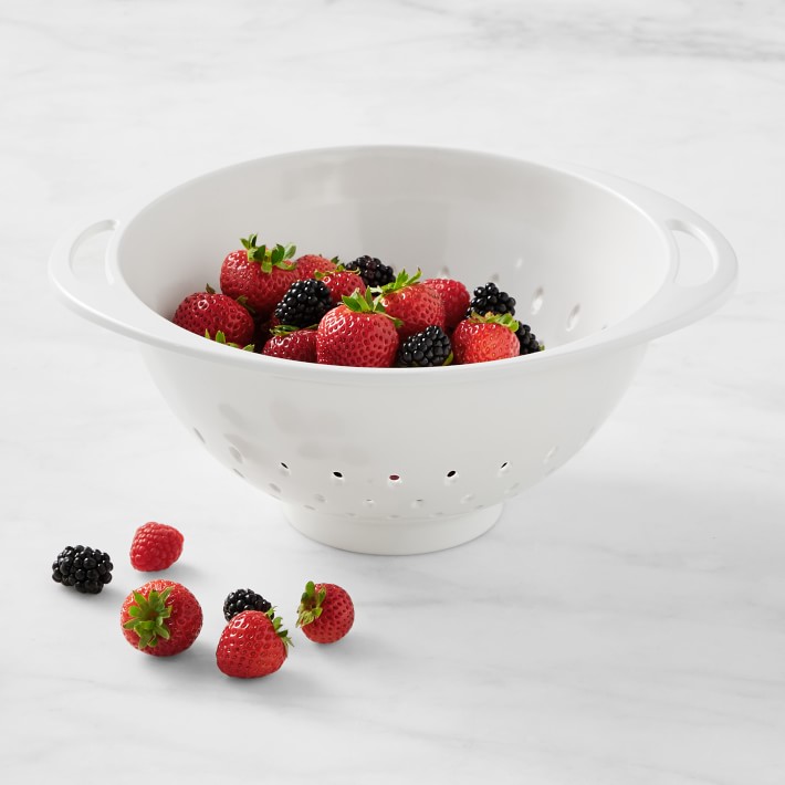Open Kitchen by Melamine Colander