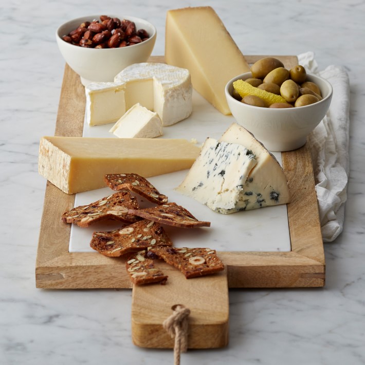 Cellars at Jasper Hill Taste of Vermont Cheese Collection