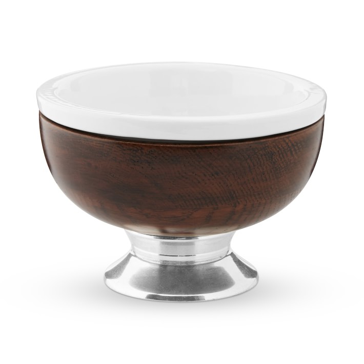 Marlo Thomas Small Serving Bowl
