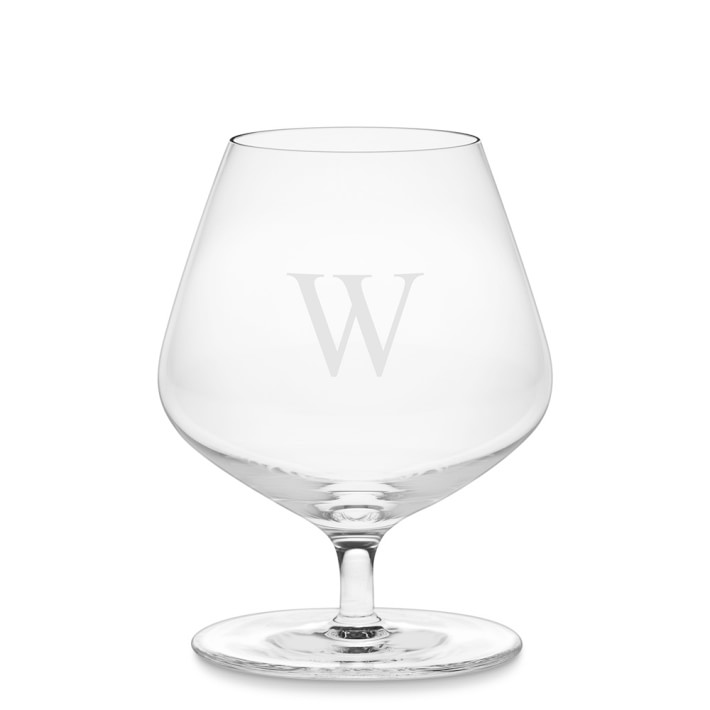 Brandy Snifter Glasses